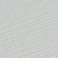Ранфорс ЖАТКА F 01 - белый
