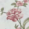 Фланель SELONYA - 28872 Мелодия роз розовая