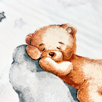 Ранфорс F - № 32  Звездные сны