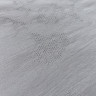 Вареный хлопок люкс ЦВЕТОК - стальной