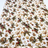 Тефлоновая ткань Sabaev digital  - Золотое сияние