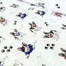 Ранфорс digita - FREEDOM №50 Французские бульдожки