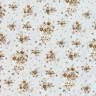 Фланель SELONYA 28873 Розы желтые 