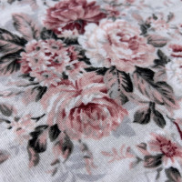 Фланель WH 20463 Весенний бриз - серый