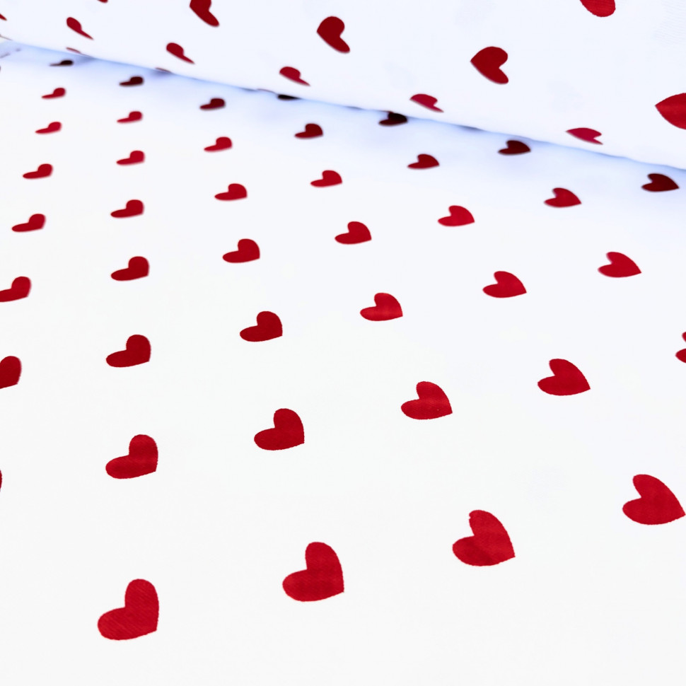 Фланель FREEDOM 207431 - LOVE