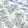 Ранфорс N - №208148 Версаль графит