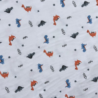 Фланель NAPOLYON 207211/1 Дино
