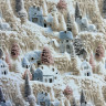 Фланель NAPOLYON 207316/3 Зима